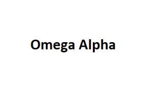 Omega Alpha品牌LOGO图片