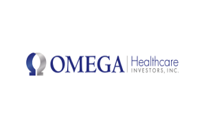 Omega Healthcare品牌LOGO图片