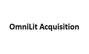 OmniLit Acquisition品牌LOGO图片