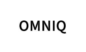 OMNIQ品牌LOGO图片