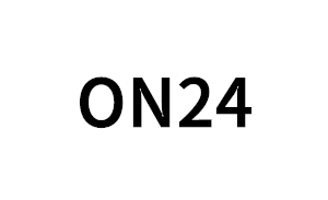 ON24品牌LOGO图片