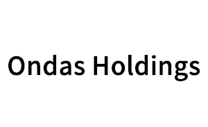 Ondas Holdings品牌LOGO图片