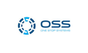One Stop Systems品牌LOGO图片