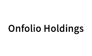 Onfolio Holdings品牌LOGO图片