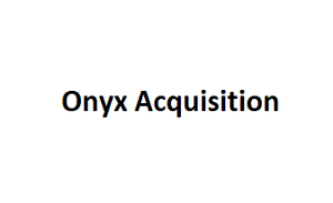 Onyx Acquisition品牌LOGO图片
