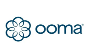 Ooma品牌LOGO图片