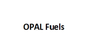 OPAL Fuels品牌LOGO图片