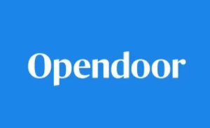 Opendoor品牌LOGO图片