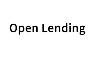 Open Lending品牌LOGO图片