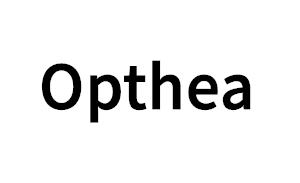 Opthea品牌LOGO图片