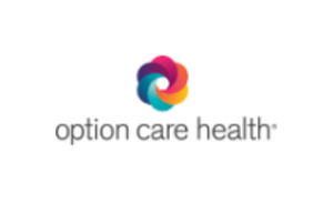 Option Care品牌LOGO图片