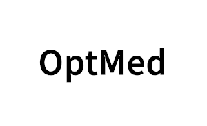 OptMed品牌LOGO图片
