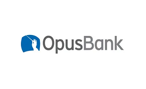 Opus Bank品牌LOGO图片