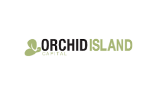 Orchid Island品牌LOGO图片