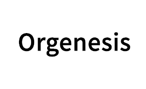 Orgenesis品牌LOGO图片