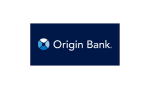 Origin Bancorp品牌LOGO图片
