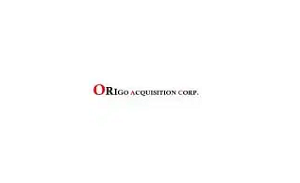 Origo Acquisition品牌LOGO图片