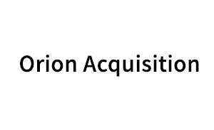 Orion Acquisition品牌LOGO图片