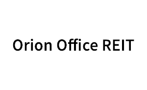 Orion Office REIT品牌LOGO图片