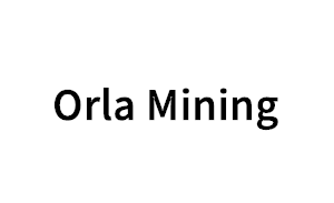 Orla Mining品牌LOGO图片