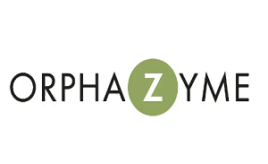 Orphazyme品牌LOGO图片