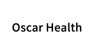 Oscar Health品牌LOGO图片