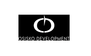 Osisko Development品牌LOGO图片