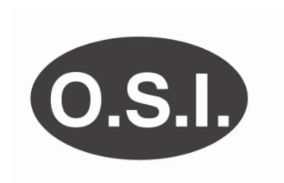 OSI系统品牌LOGO图片