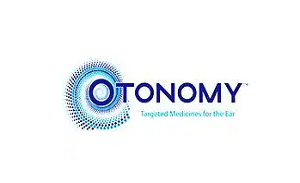 Otonomy品牌LOGO图片