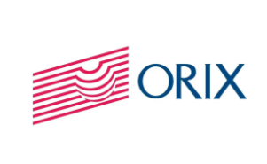 欧力士品牌LOGO图片