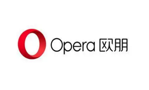 欧朋浏览器品牌LOGO图片