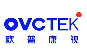 欧普康视品牌LOGO图片