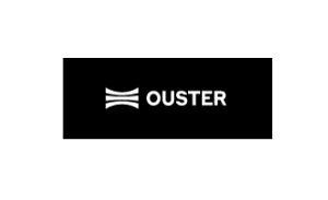 Ouster品牌LOGO图片