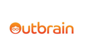 Outbrain品牌LOGO图片