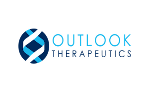 Outlook Therapeutics品牌LOGO图片