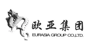 欧亚集团品牌LOGO图片