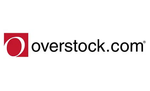 Overstock.com品牌LOGO图片