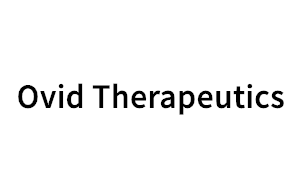 Ovid Therapeutics品牌LOGO图片