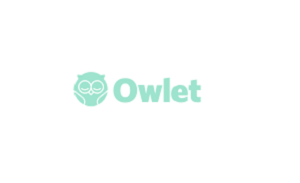 Owlet品牌LOGO图片