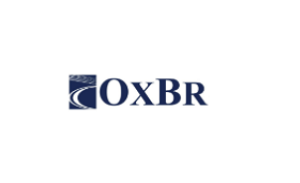 Oxbridge Re品牌LOGO图片