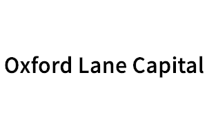 Oxford Lane Capital品牌LOGO图片