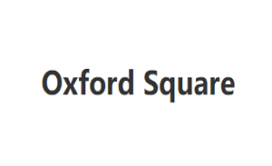 Oxford Square品牌LOGO图片