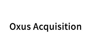 Oxus Acquisition品牌LOGO图片