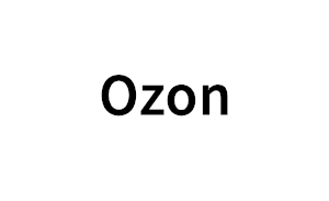 Ozon品牌LOGO图片
