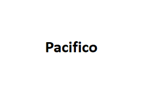 Pacifico品牌LOGO图片