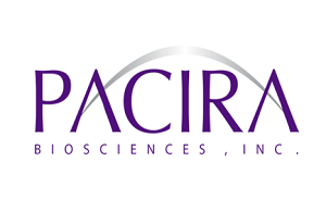 Pacira/生物科学品牌LOGO图片