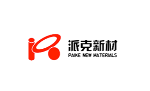 派克新材品牌LOGO图片