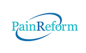 PainReform品牌LOGO图片