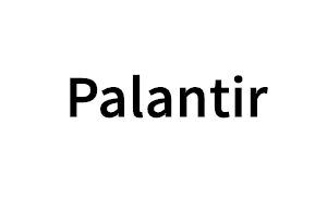 Palantir品牌LOGO图片