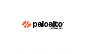Palo Alto Networks品牌LOGO图片